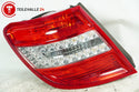 Mercedes S204 W204 Kombi Rückleuchte Rücklicht hinten links LED A2048203964