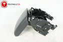 Audi A4 8K B8 Mittelarmlehne verschiebbar schwarz S-Line Leder 8K0864283 N7V/QE