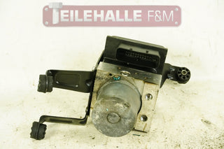 BMW E61 E60 535d 530d Hydraulikblock Hydroaggregat Aktivlenkung 6769707 6758743