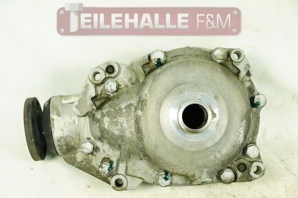 BMW E61 E60 530xd Vorderachsgetriebe Differential i=2,65 7055349 8377612 6934159