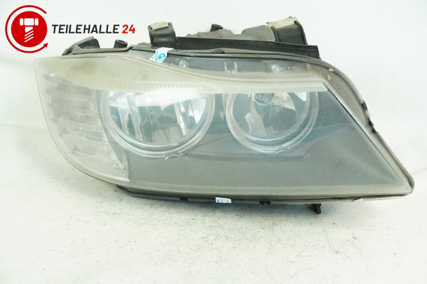 BMW E91 E90 3er Halogenscheinwerfer LCI rechts Headlight Beifahrer Front 7202582