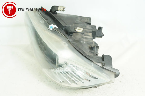 BMW E91 E90 3er Halogenscheinwerfer LCI links ZKW Headlight Fahrerseite Front