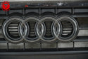 Audi A4 8K B8 07-11 Kühlergrill Frontmaske Single Frame original Chrom 8K0853651