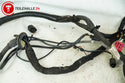 Audi A6 4F C6 Kabelbaum Xenon vorne links Längsträger 4F0972251 4F1971075BS