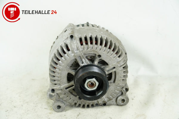 Audi A6 4F C6 3.0 TDI 171 kW Lichtmaschine Generator 180A HELLA 8EL012429-701