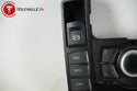 Audi A6 4F C6 Multimediabedienteil MMI Bedieneinheit Navi schwarz 4F1919611M