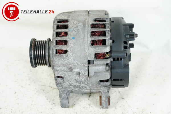 Audi A4 B8 8K 2.0 TDI Lichtmaschine Generator 14V 140A 03G903016G TG14C020