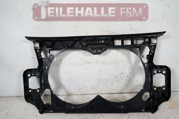 Audi A6 C6 4F 3.0 TDI Schlossträger Frontmaske Kühlerträger 4F0805594H