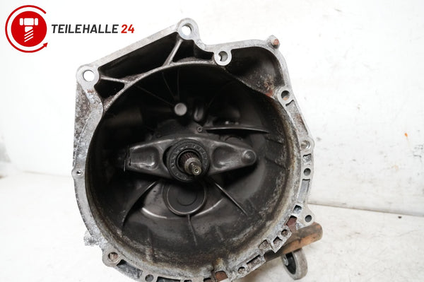 BMW E91 E90 3er 320d M47 120 kW GS6-37BZ/DZ Schaltgetriebe Schaltung 6-Gang