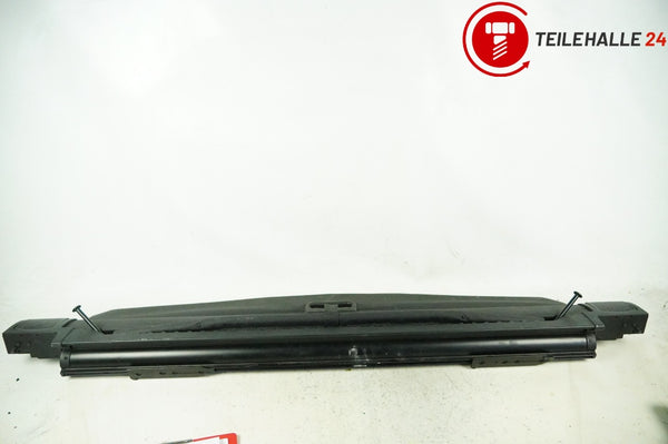 BMW E91 3er Touring Kombi Laderaumabdeckung Trennnetz Netzrollo schwarz 9152047