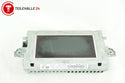 Mercedes S212 W212 E-Klasse Bordmonitor Bildschirm Display Computer A2129004900