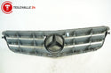 Mercedes S204 W204 Kühlergrill Avantgarde Chrom Front A2048800023 A2078880260