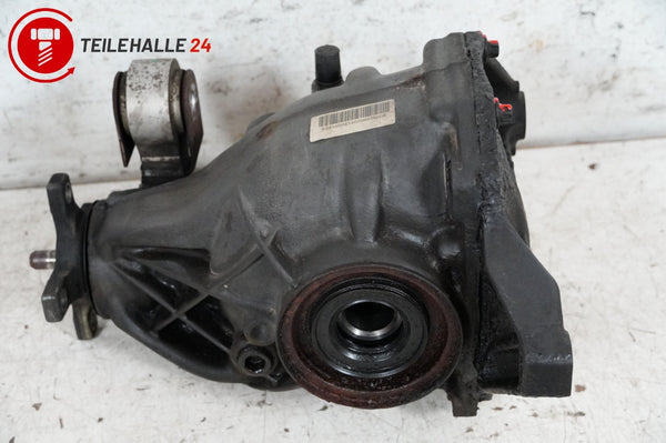 Mercedes S204 W204 C320 CDI Differential 2,47 2.47 hinten Hinterachse 2043502414