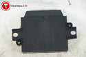 Audi A4 B8 8K Steuergerät Einparkhilfe PDC Modul Parkhilfemodul 8K0919475D