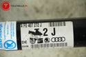 Audi A6 C6 4F Quattro 2.7 TDI Antriebswelle vorne rechts Gelenkwelle 4F0407272J