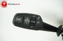 BMW E91 E90 3er Lenkstockschalter Lenkwinkelsensor Schleifring 6967324 6965294