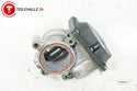 Audi A4 B8 8K A6 4F 2.0 TDI Drosselklappe Reglerklappe Steuereinheit 03L128063D