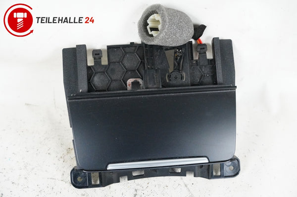 Audi A4 B8 8K A5 8T Aschenbecher Ascher vorne 12V Zigarettenanzünder 8K0857951