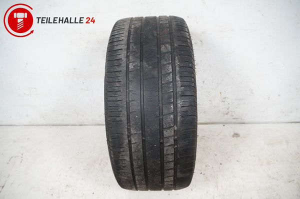 Audi A6 4F C6 Sommerrad 225/55R17 Alufelge 8,5Jx19 ET48 5x112 RS861 4F0601025L