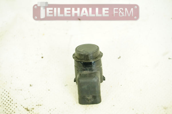 Ford Mondeo MK4 BA7 PDC Sensor Einparkhilfe Pantherschwarz G6 hinte 8H4215K859AA