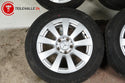 Mercedes S212 W212 Sommerräder 225/55 Alu 7,5Jx16 ET45,5 LK5x112 A2124010102