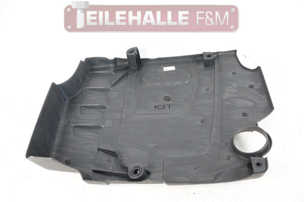 Audi A4 B8 8K 2.0 TDI Motorabdeckung Motorverkleidung Schalldämpfer 03L103925L