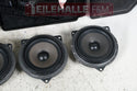 BMW E91 E90 3er Lautsprecher Zentralbass Subwoofer Soundsystem 9143233 9143232