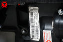 Mercedes S204 W204 Armaturenbrett Cockpit schwarz Kneebag 2048601902 2048600005