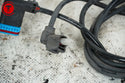 Mercedes S204 W204 Kabel Bremsbelagsensor hinten links Airmatic A2045403910