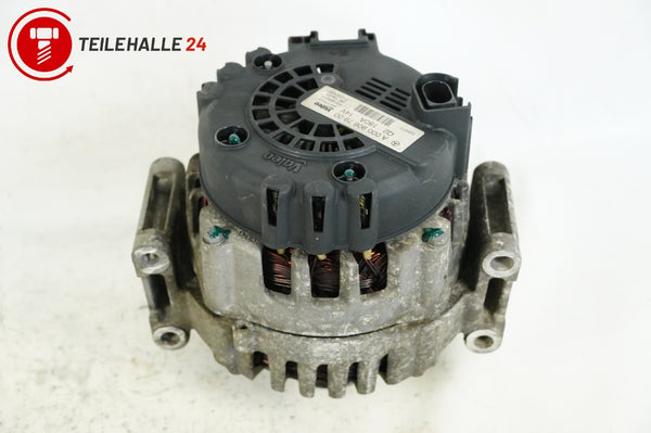 Mercedes W204 S204 C220 CDI Lichtmaschine Generator 180A 14V A0009067900