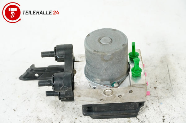 Mercedes S212 W212 E200 CDI Hydraulikblock ABS ESP Steuergerät A2124313512