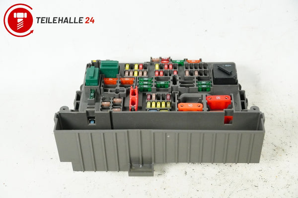 BMW E91 E90 3er Sicherungskasten Stromverteiler Zentralelektrik 9119444