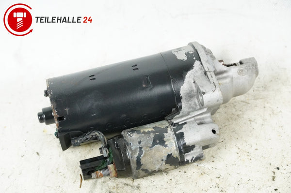 Audi A6 4F C6 2.7 3.0 TDI 2.2kW Anlasser Starter Bosch 0986022450 0986XA7377