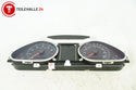 Audi A6 4F C6 3.2 FSI V6 4.2 V8 Kombiinstrument Tachometer Benzin 4F0920933H