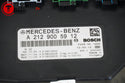 Mercedes W204 S204 C220 CDI SAM Steuergerät Sicherungskasten Zentral A2129005912