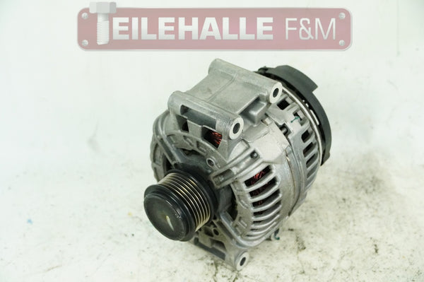 Audi A4 B8 8K A5 8T 2.0 TFSI Lichtmaschine Generator 140A 06H903016L 0124525113