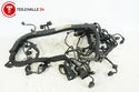 Mercedes W212 S212 OM651 E220 CDI Motorkabelbaum Kabelbaum Motor A6510100143