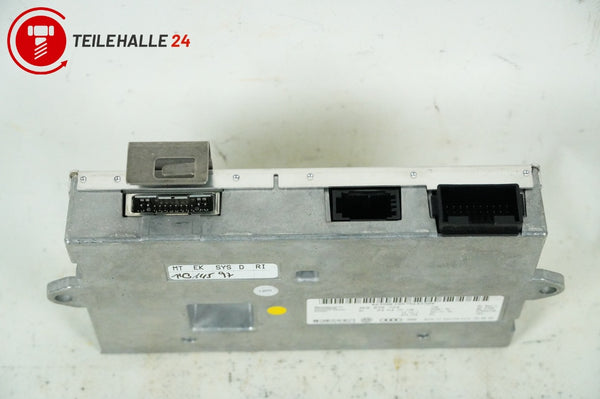 Audi A6 4F C6 Steuergerät Interface MMI Multimedia Display 4E0035729A 4F0910732K