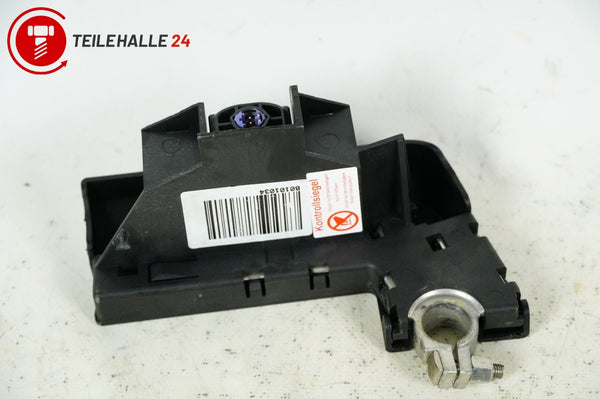 Audi A4 B8 8K Zentralabsicherung Batterie Überlastschutz 4F0915519 8J0915459