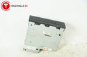 Audi A6 C6 4F A8 4E CD Wechsler 6 fach Changer Laufwerk 4E0035111 4E0910111C