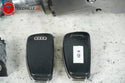 Audi A6 4F C6 3.0 TDI ASB Schlosssatz Motorsteuergerät 4F0910402E 4F0905852E