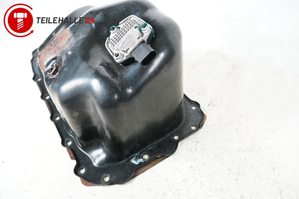 BMW E91 E90 320i N43B20 Motorölwanne Ölniveausensor Ölwanne original 7501786