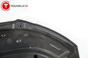 Audi A4 B8 8K 08-11 Motorhaube Frontklappe Frontdeckel Lavagrau Perleffekt LZ7L