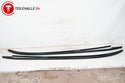 Mercedes S212 E-Klasse Kombi Dachreling schwarz links rechts A2126901362 1462