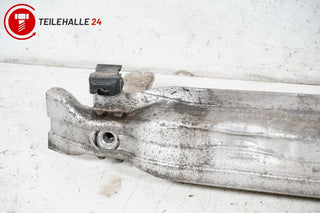 Audi A6 4F C6 Stoßstangenträger vorne Frontstoßstange Halter Alu 4F0807111 133