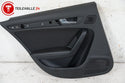 Audi A4 B8 8K Türverkleidung Türpappe hinten links Stoff Satin Primus 8K0867305