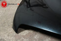 Audi A6 4F C6 Limo Avant Motorhaube Frontklappe Deckel Alu Phantomschwarz LZ9Y