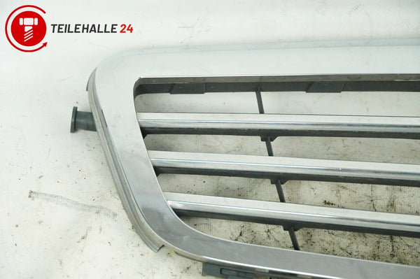 Mercedes W204 S204 Kühlergrill Chrom vorne Frontgrill Frontmaske A2048801283