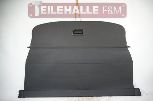 Audi A4 B8 8K Avant Laderaumabdeckung Kofferraumabdeckung Heckrollo 8K9863553