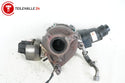 Audi A4 B8 8K A6 4F 2.0 TDI 125 kW Turbolader original Turbocharger 03L145702E